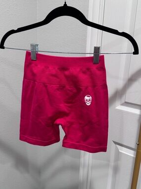 GYMREAPERS Infinity Shorts